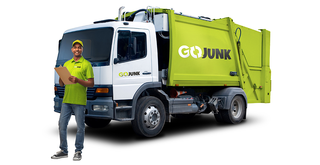 dump truck