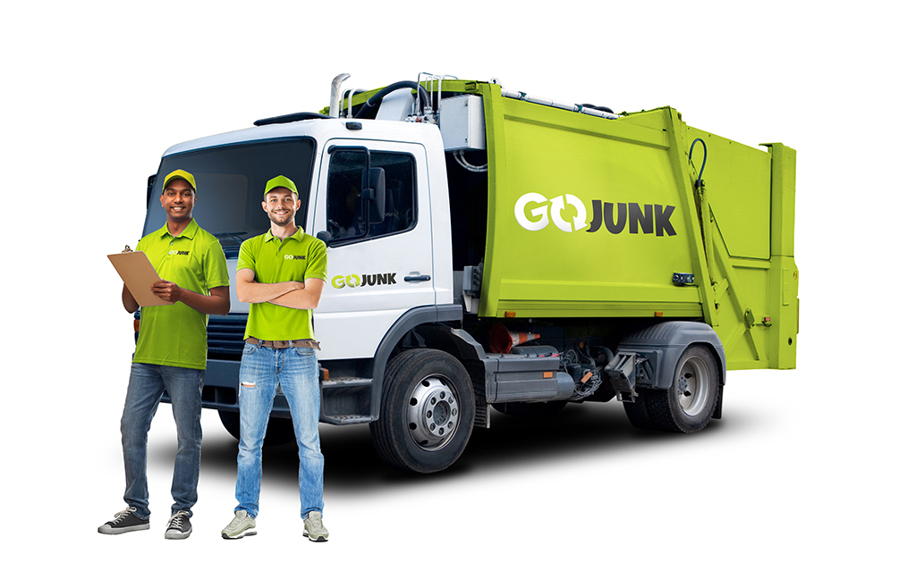 dump truck